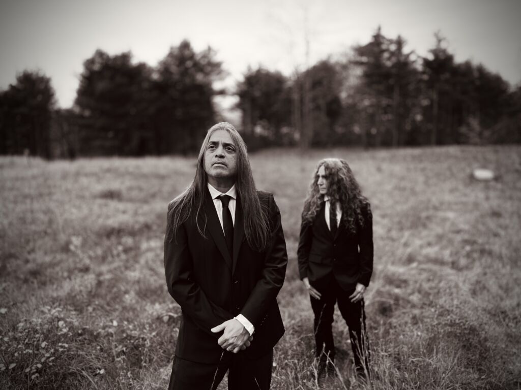 NORTH SEA ECHOES (Featuring FATES WARNING’s RAY ALDER & JIM MATHEOS) To Release Sophomore Album “How To Cast A Shadow” This July