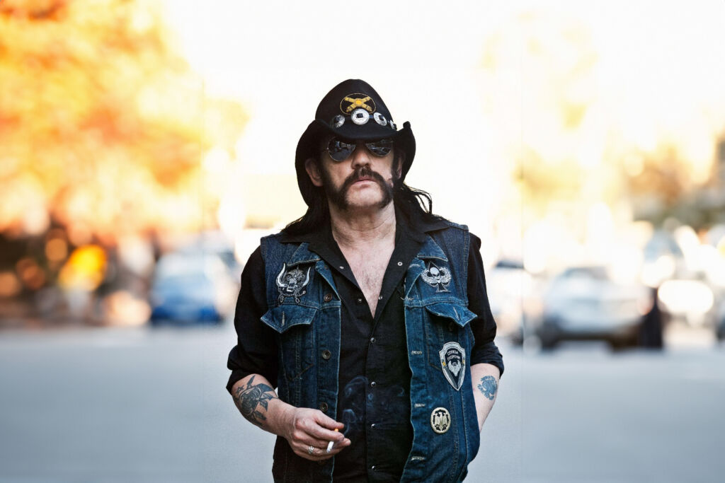 MOTÖRHEAD’s 50th Anniversary Celebrated By Z2 With “No Remorse: The Illustrated True Stories Of Lemmy Kilmister”