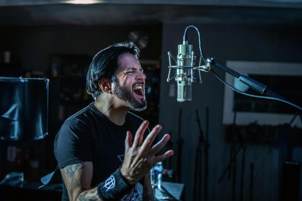 Heavy Metal Icons PRONG Honor RUSH with Long Form Cover of “Working Man (Regular Version)”