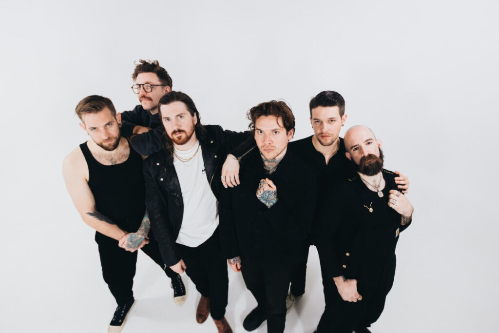 THE DEVIL WEARS PRADA Share Music Video for Brand New Single “Ritual”