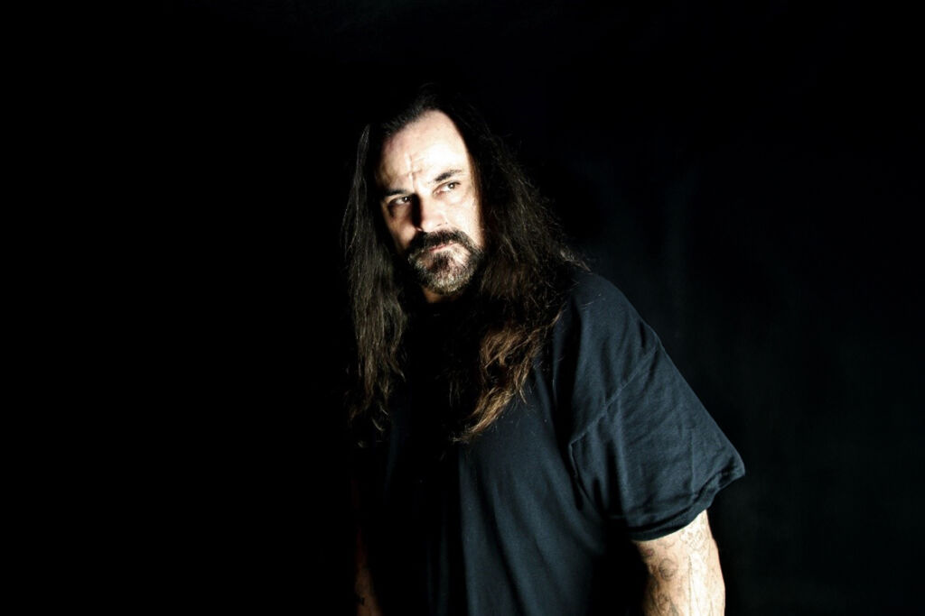 DEICIDE’s GLEN BENTON Slams Critics Over Claims Of A.I. Generated Album Art: “It’s Just A Form Of Art And Expression. It’s A Sign Of The Times”