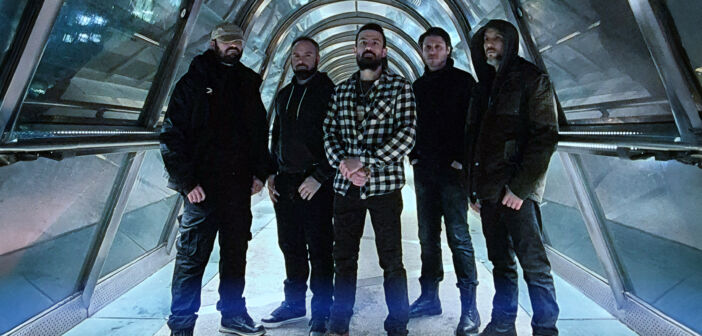 FRACTAL GATES – One With Dawn (Album Review)
