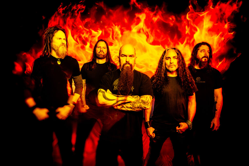 KERRY KING To Release “From Hell I Rise” Deluxe Edition With His Own Scratch Lead Vocals As Bonus Tracks — Earbook Limited To 666 Copies