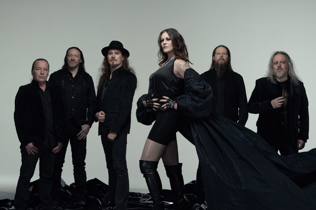 NIGHTWISH Shares Music Video For New Single “An Ocean Of Strange Islands”