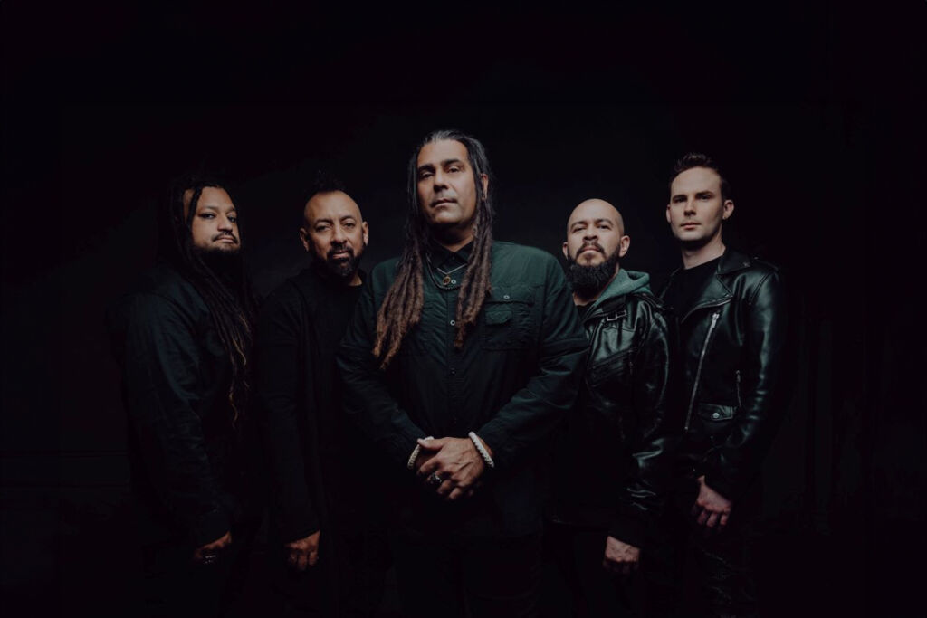 LIONS AT THE GATE Unveil New Single and Music Video “Silhouettes Of Me”