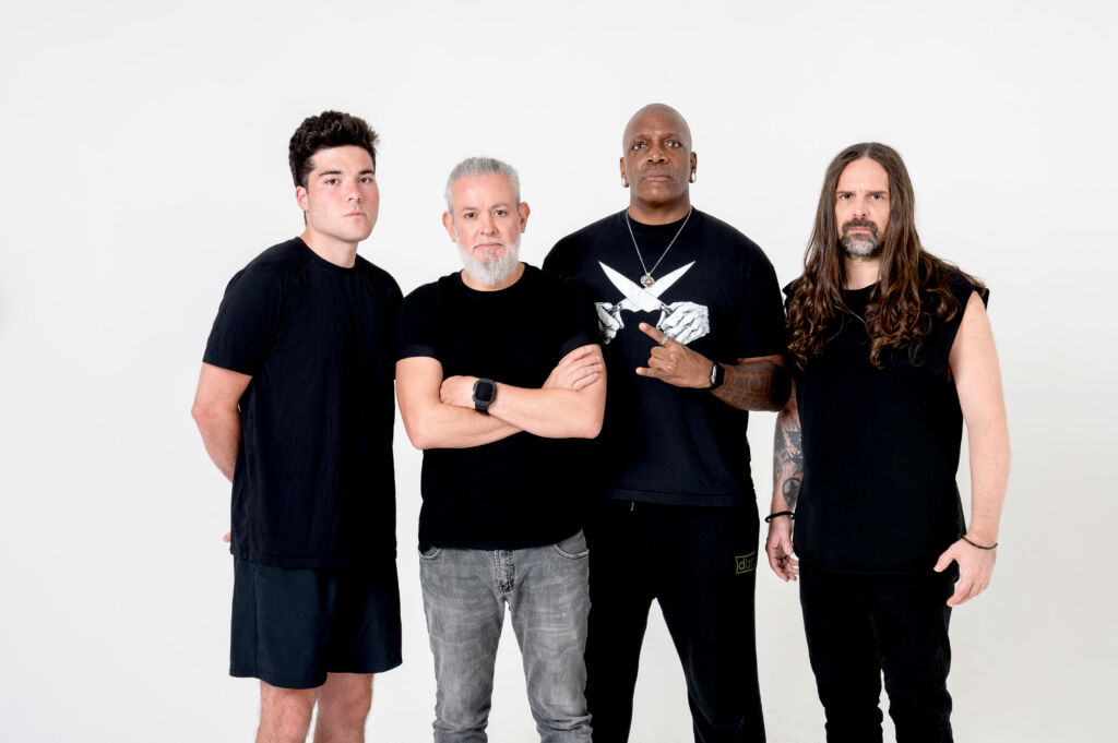 SEPULTURA Announce Final European Tour Dates Of Their Farewell Tour