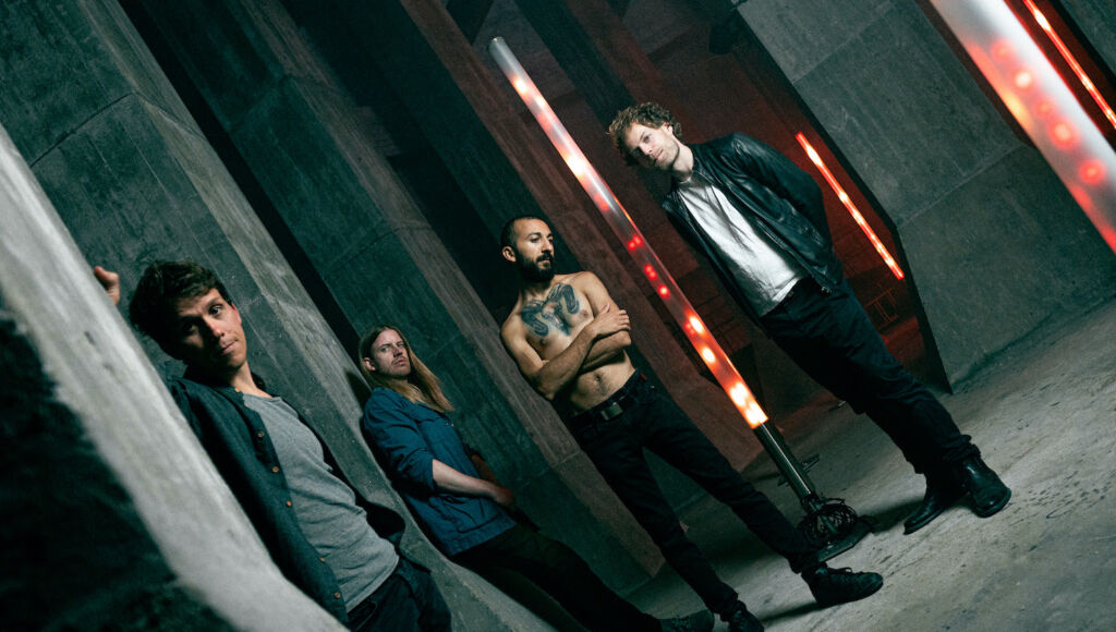 VOLA Launch GoFundMe Campaign After Most Of Their Equipments Get Destroyed In Storage Unit Fire