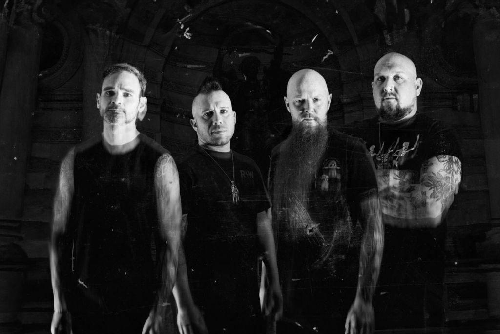 ATREYU Shares Music Video For Latest Single “Ego Death”