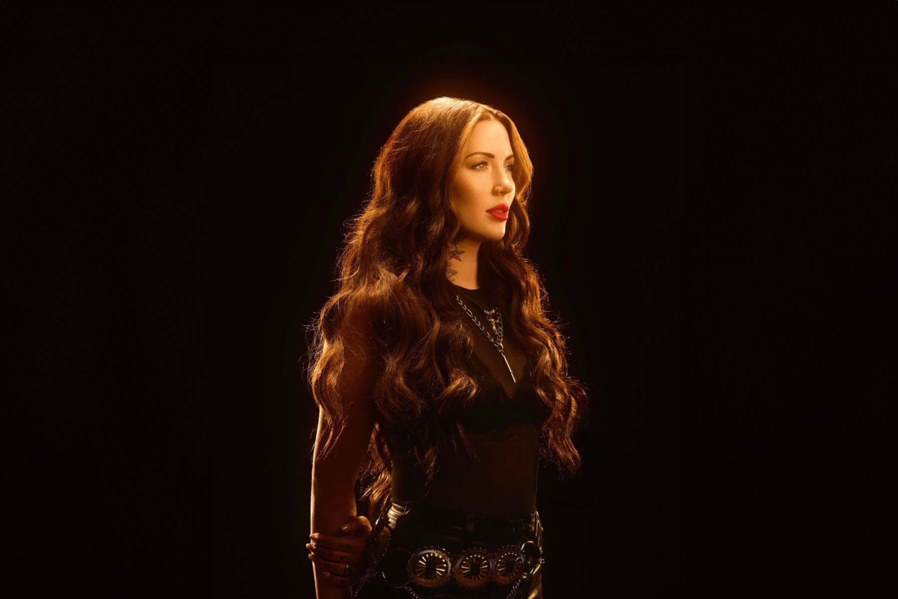 DOROTHY Drops Animated Music Video For New Single 