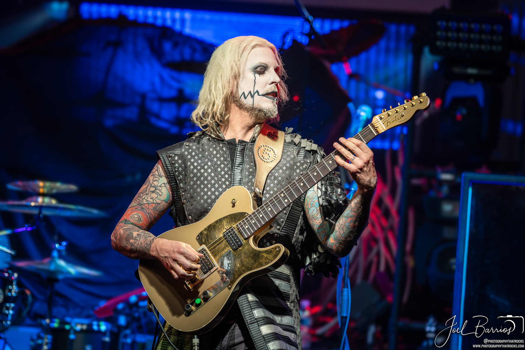 廃盤•絶版】John 5 CD ギタースコア セット【 Lee参加 ジョン