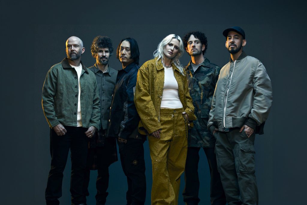 LINKIN PARK Announces Massive 2025 “From Zero” World Tour With Special Guest QUEENS OF THE STONE AGE, AFI, ARCHITECTS, GRANDSON, SPIRITBOX & More