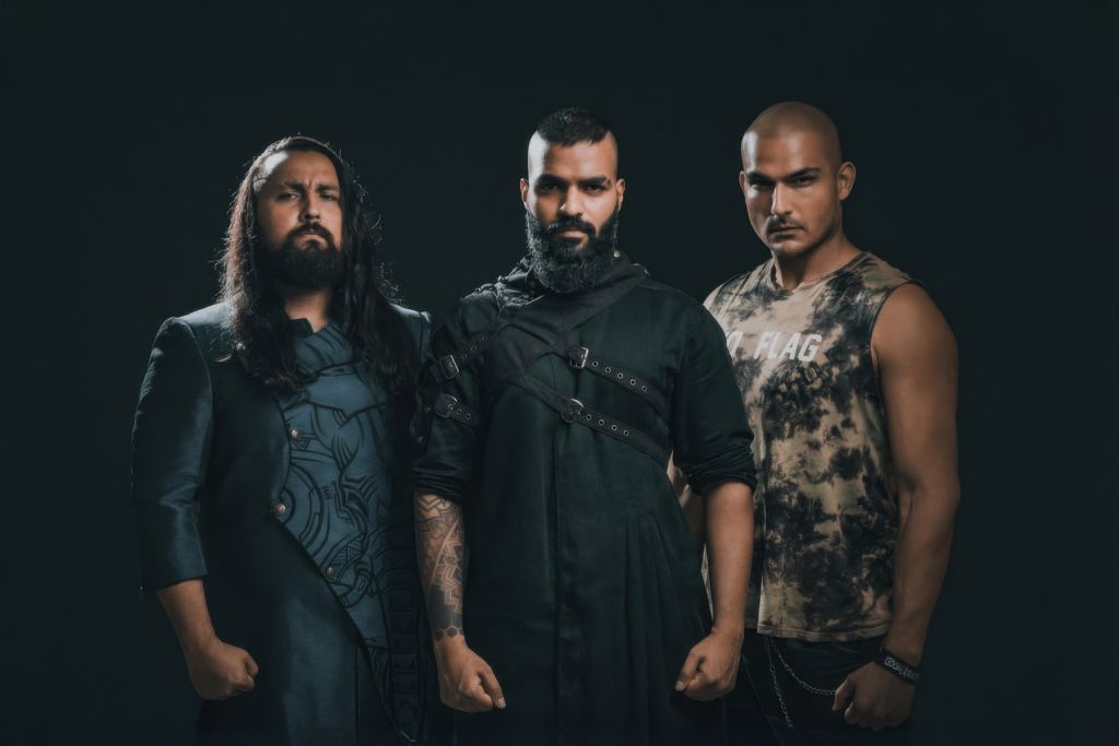 BLOODYWOOD Shares Official Live Video For “Aaj”