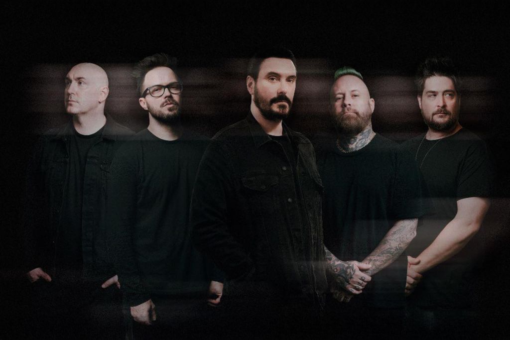 BREAKING BENJAMIN Share Music Video For Recent Single “Awaken”