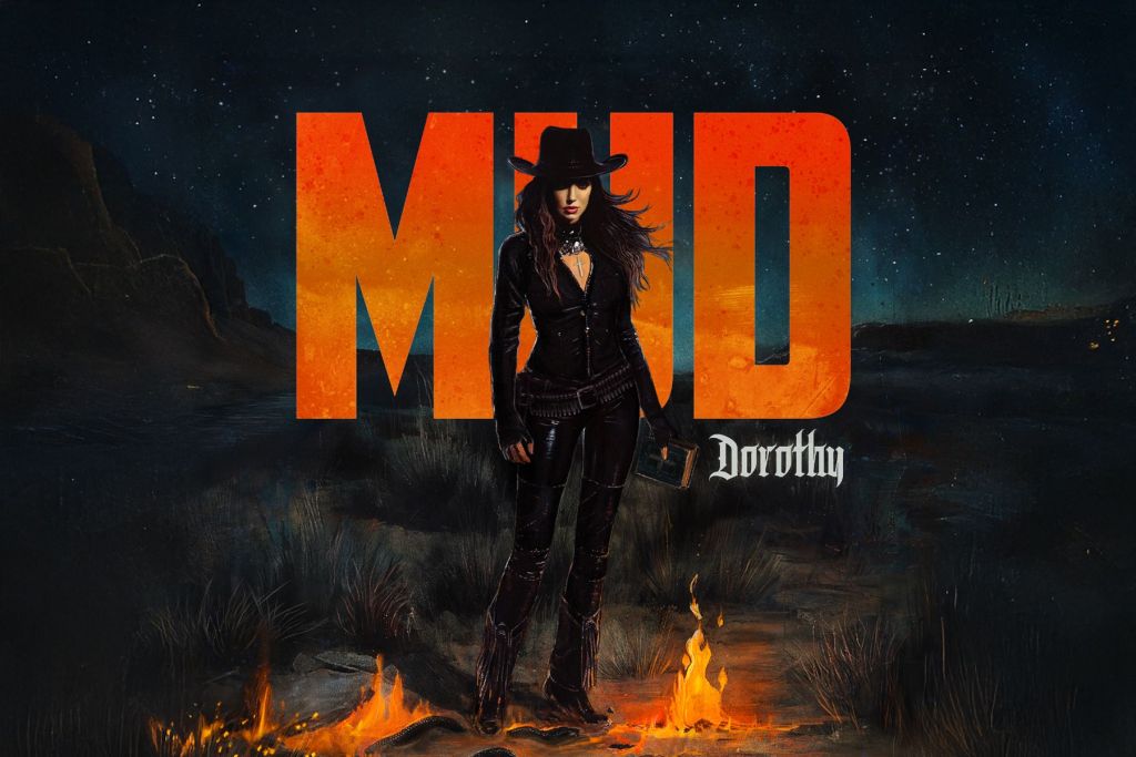 DOROTHY Shares Performance Video For New Single “MUD”