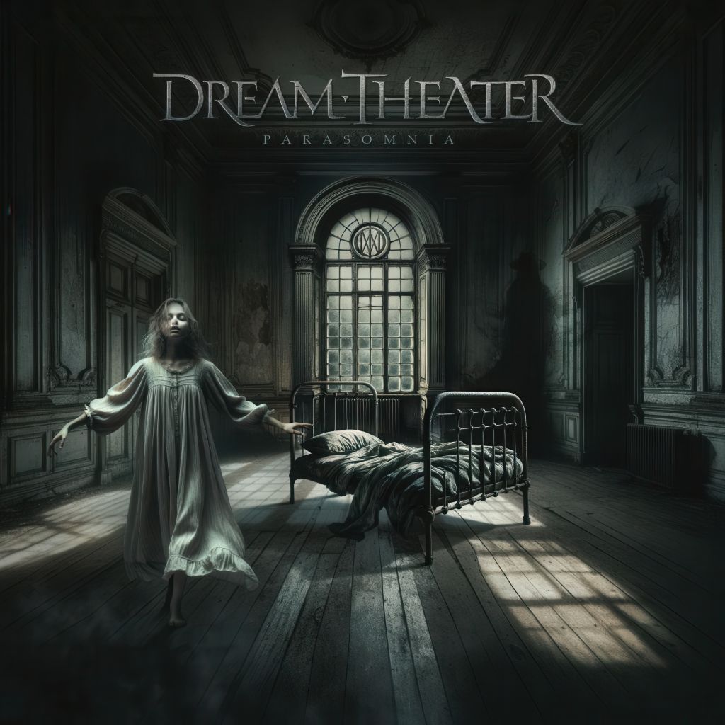 DREAM THEATER Announce 16th Studio Album