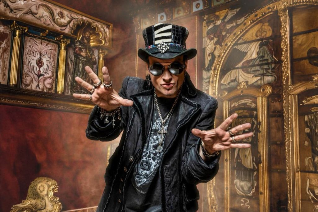 AVANTASIA – Here Be Dragons (Album Review)