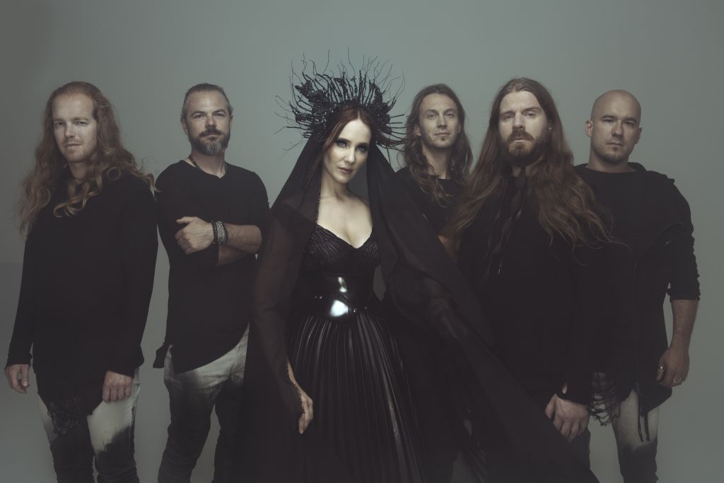 EPICA Share Music Video For New Single “Arcana”