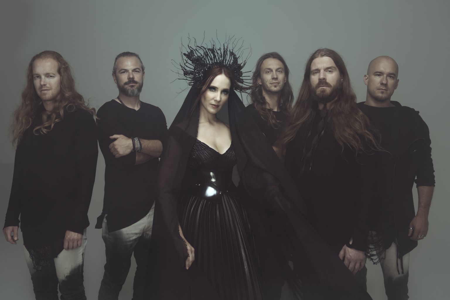 EPICA Share Music Video For New Single “Arcana”