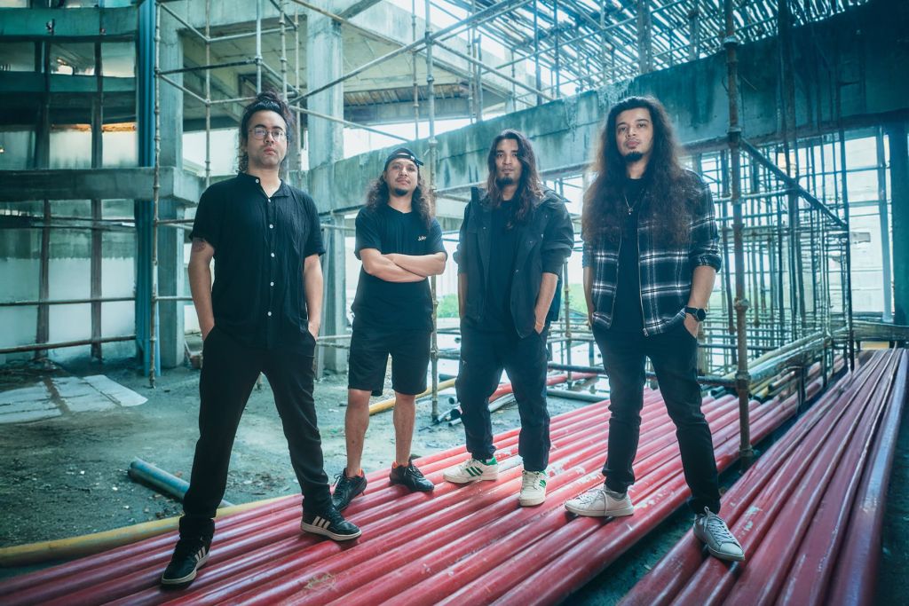 GIRISH AND THE CHRONICLES Return With Music Video For New Single “Kaal”