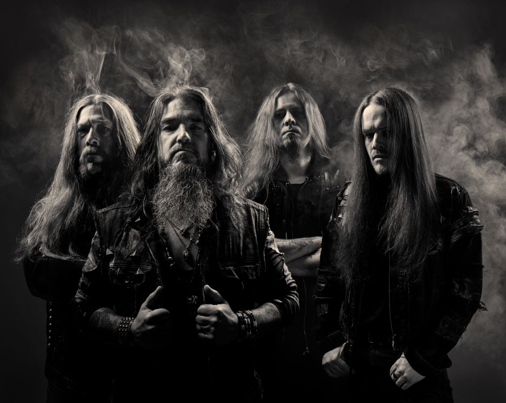 MACHINE HEAD Announces 2025 North American Tour With IN FLAMES, LACUNA COIL & UNEARTH