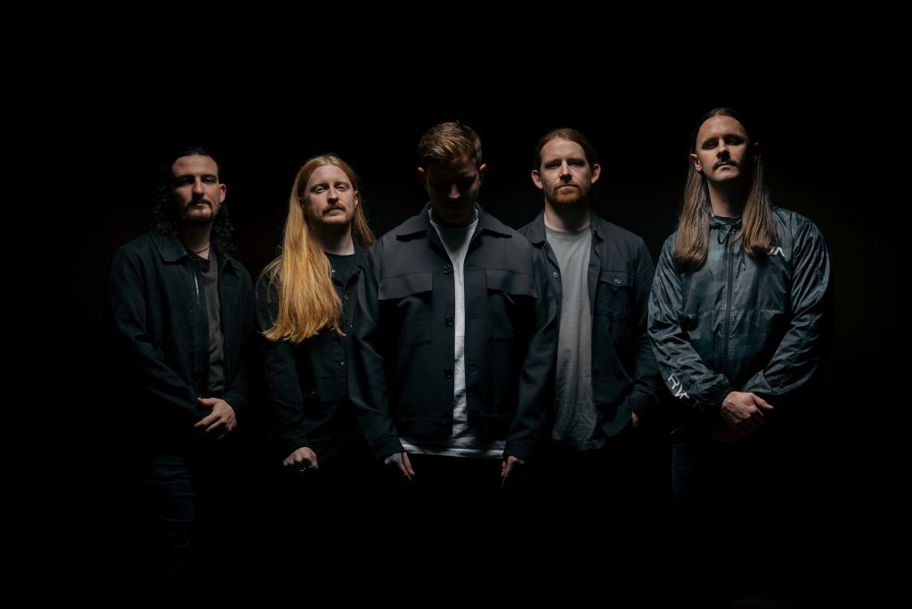 BLEED FROM WITHIN Reveals Audiotree Session Live And Unedited