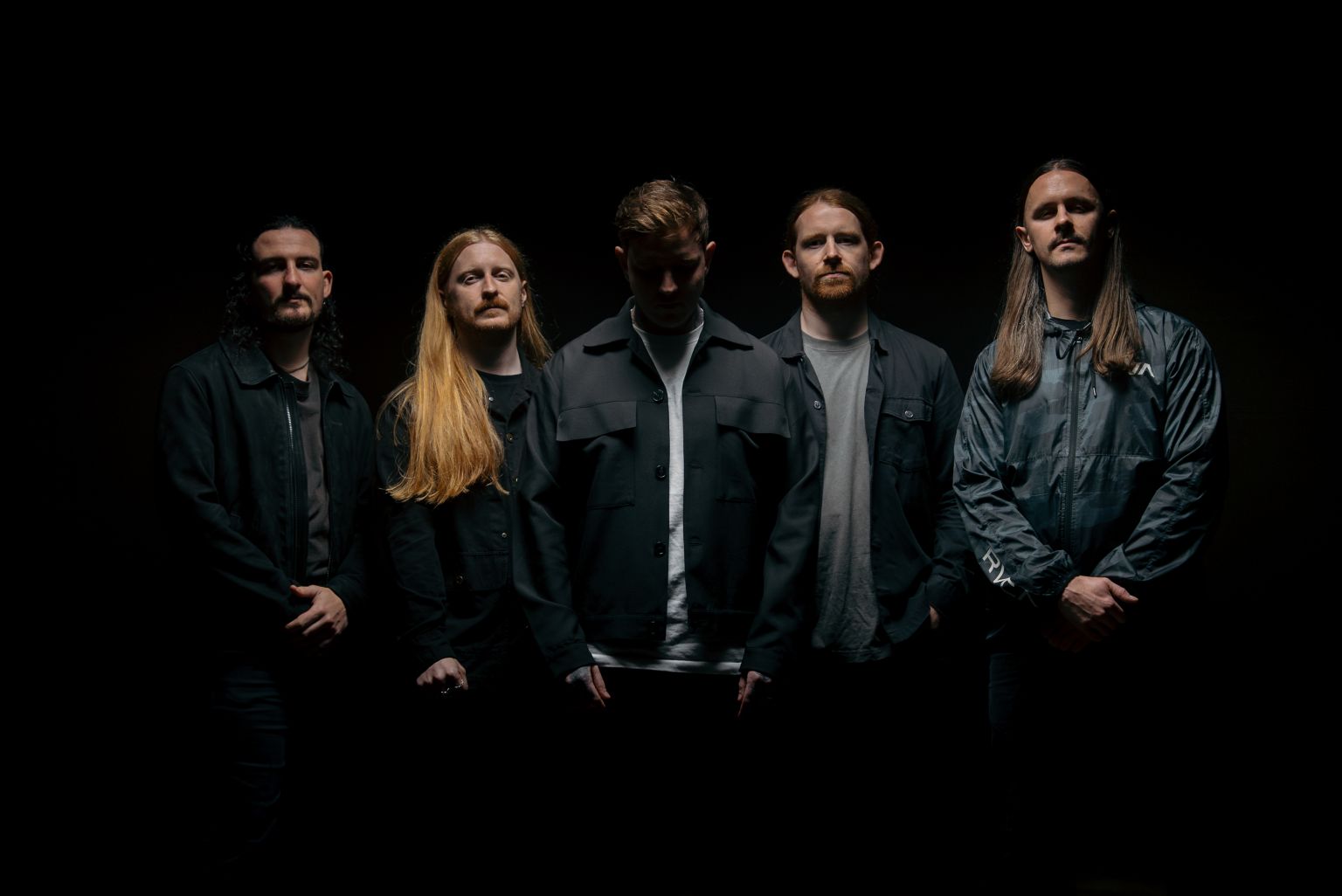 BLEED FROM WITHIN Reveals Audiotree Session Live And Unedited