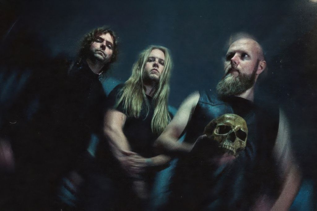 CRYPTOSIS – Celestial Death (Album Review)