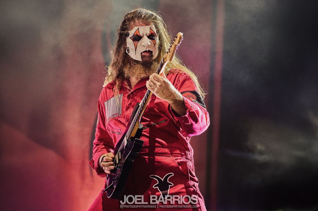JIM ROOT Shares Frustration Over Long Delayed Release Of SLIPKNOT’s “Look Outside Your Window”: “I Keep Telling CLOWN That I’m Gonna Throw It Up On YouTube”
