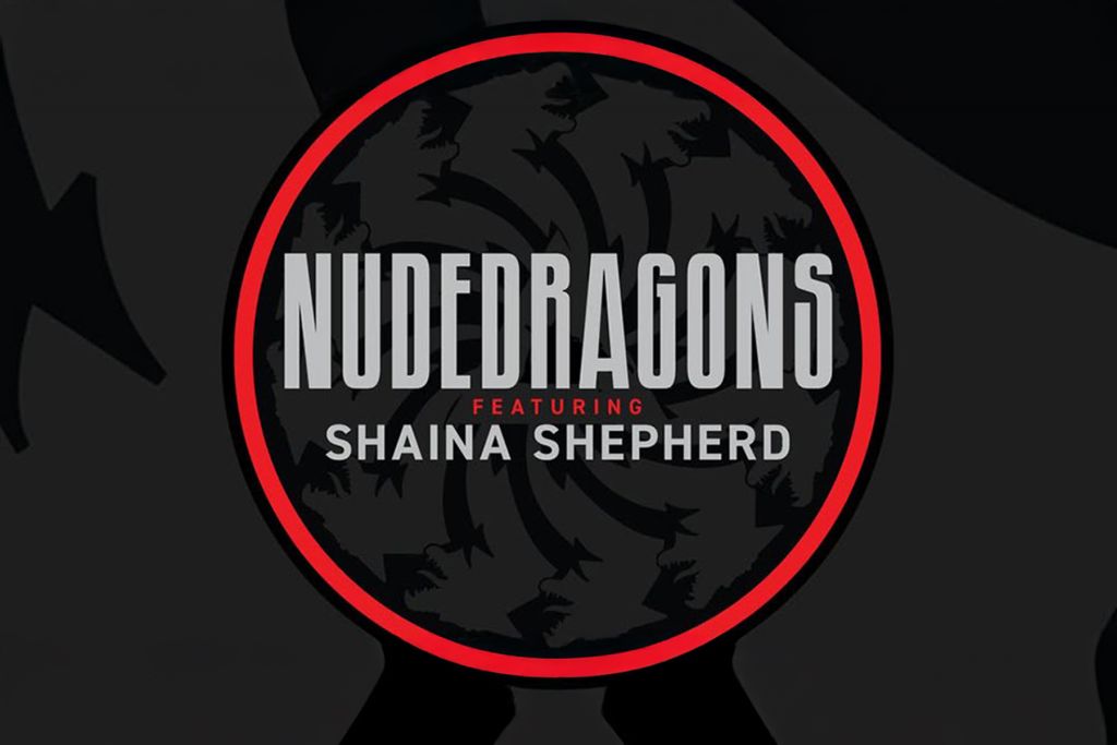 SOUNDGARDEN Surviving Members To Reunite As NUDEDRAGONS For One-Off Performance To Benefit Seattle Children’s Hospital