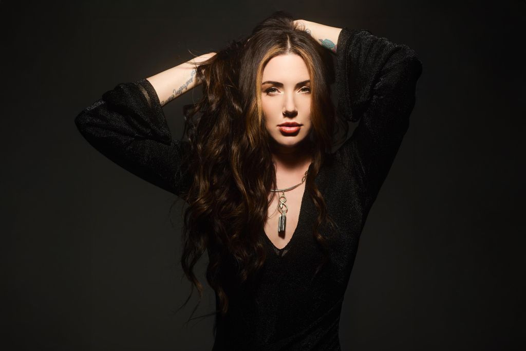 DOROTHY Announces New Album “The Way”, Shares Lyric Video For “Tombstone Town” Featuring SLASH