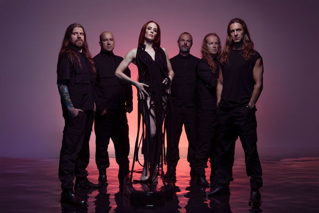 EPICA Announce New Album “Aspiral”, Share Music Video For New Single “Cross The Divide”