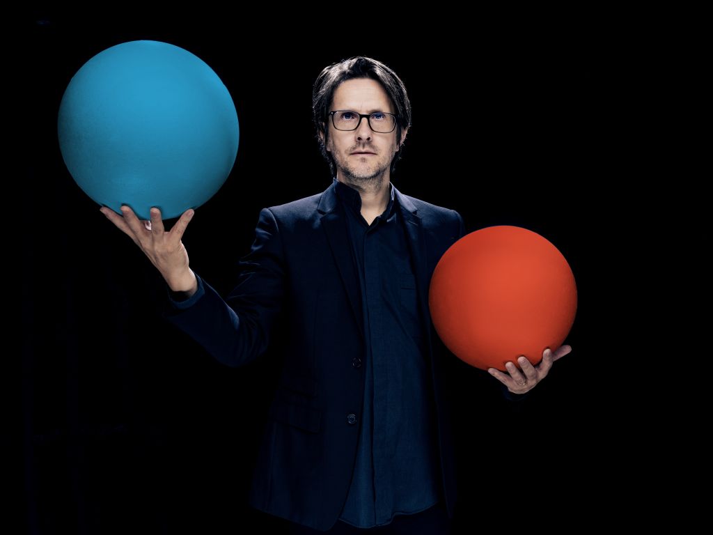 STEVEN WILSON Discusses Upcoming Album: “I’m Only Interested In Working With People I Genuinely Like On A Personal & Musical Level, I Don’t Work With A**holes”