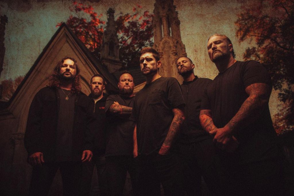 WHITECHAPEL Celebrates 20 Years With Largest Headline Tour to Date With Support From CHELSEA GRIN, THE ACACIA STRAIN, And NETHERWALKER