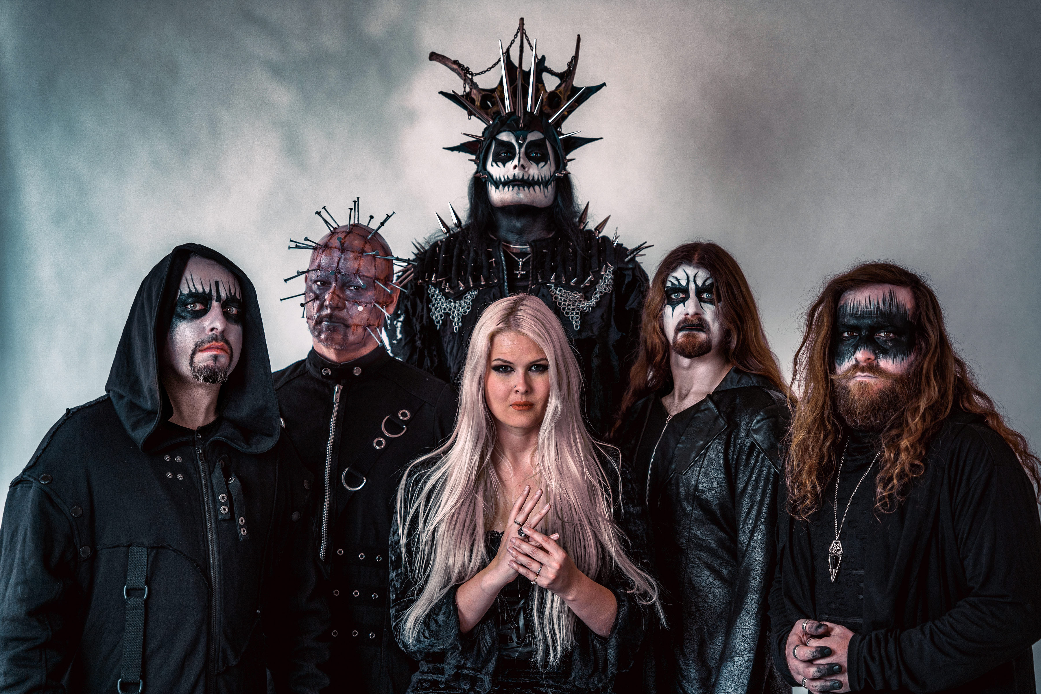 CRADLE OF FILTH Share Music Video For 