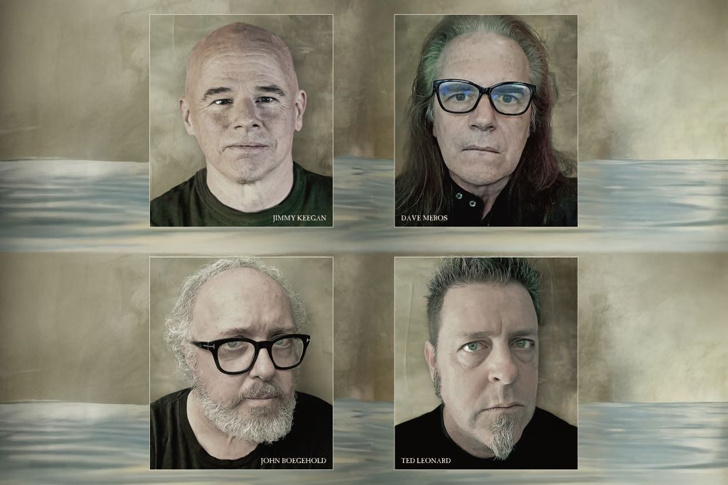 PATTERN-SEEKING ANIMALS – Friend Of All Creatures (Album Review)