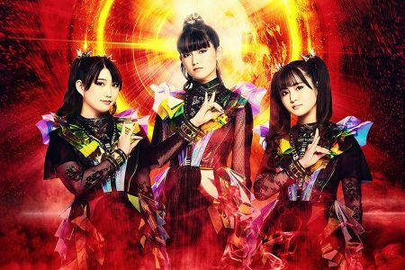BABYMETAL Announces New Album 'The Other One