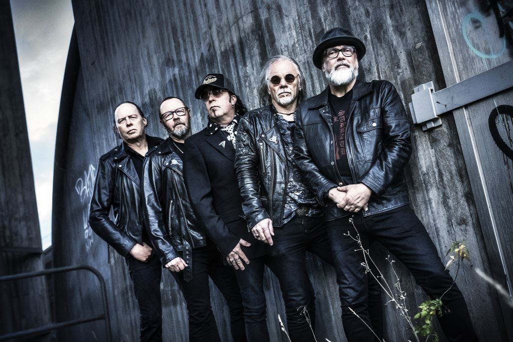 CANDLEMASS Stream Title Track For Upcoming “Black Star” EP