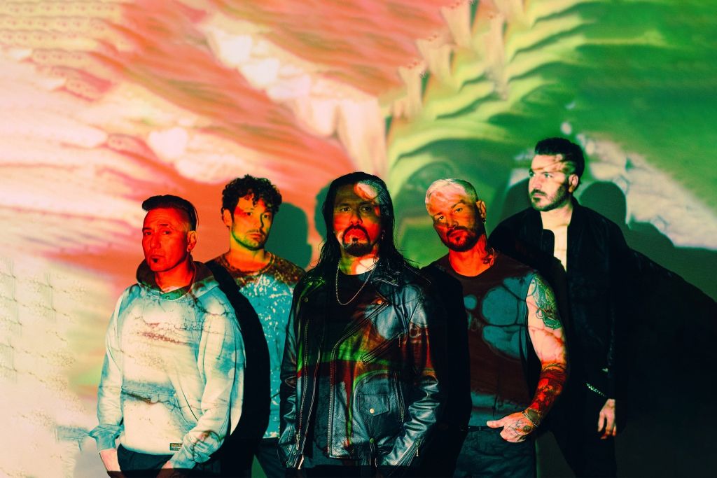 POP EVIL Shares Music Video For Single “Side Effects”, “What Remains” Album Out Now