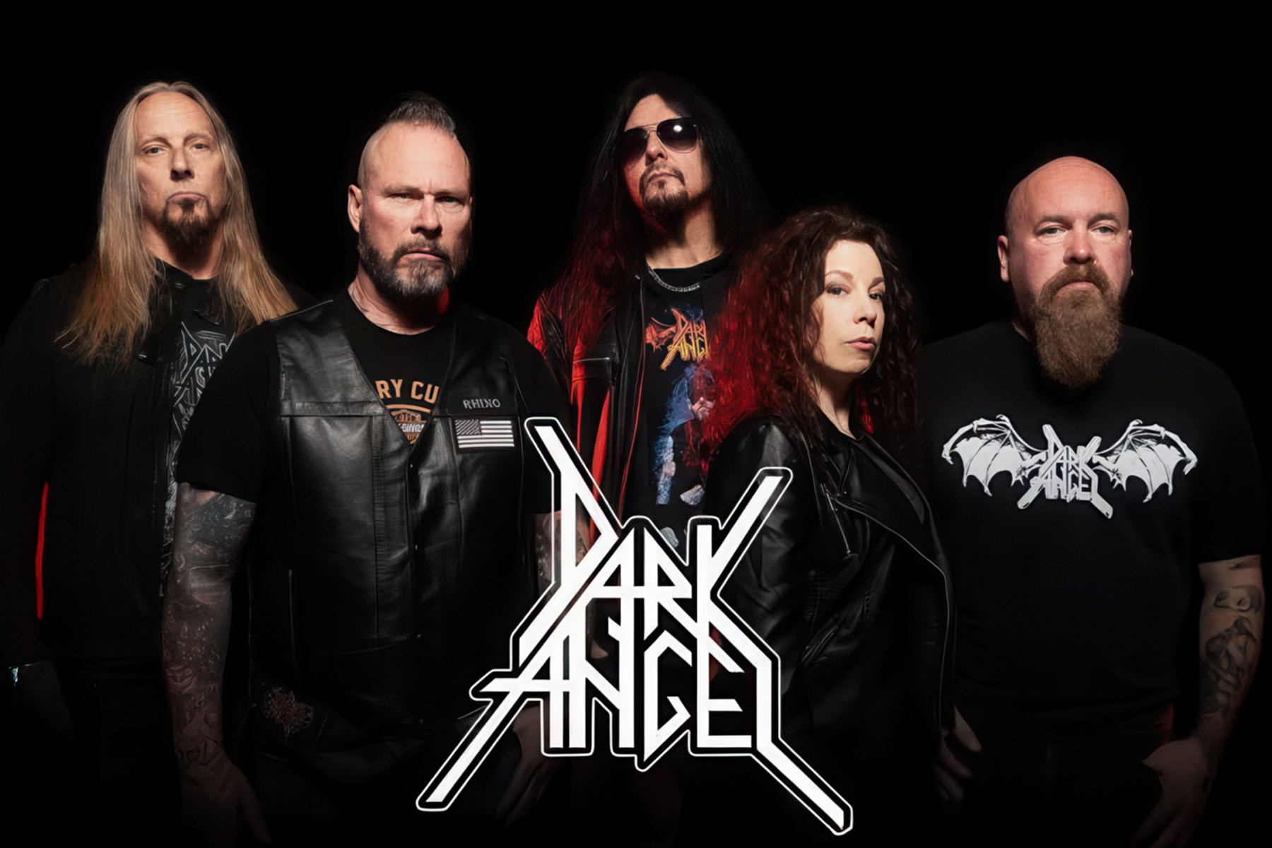 DARK ANGEL Announce First North American Tour In Decades With