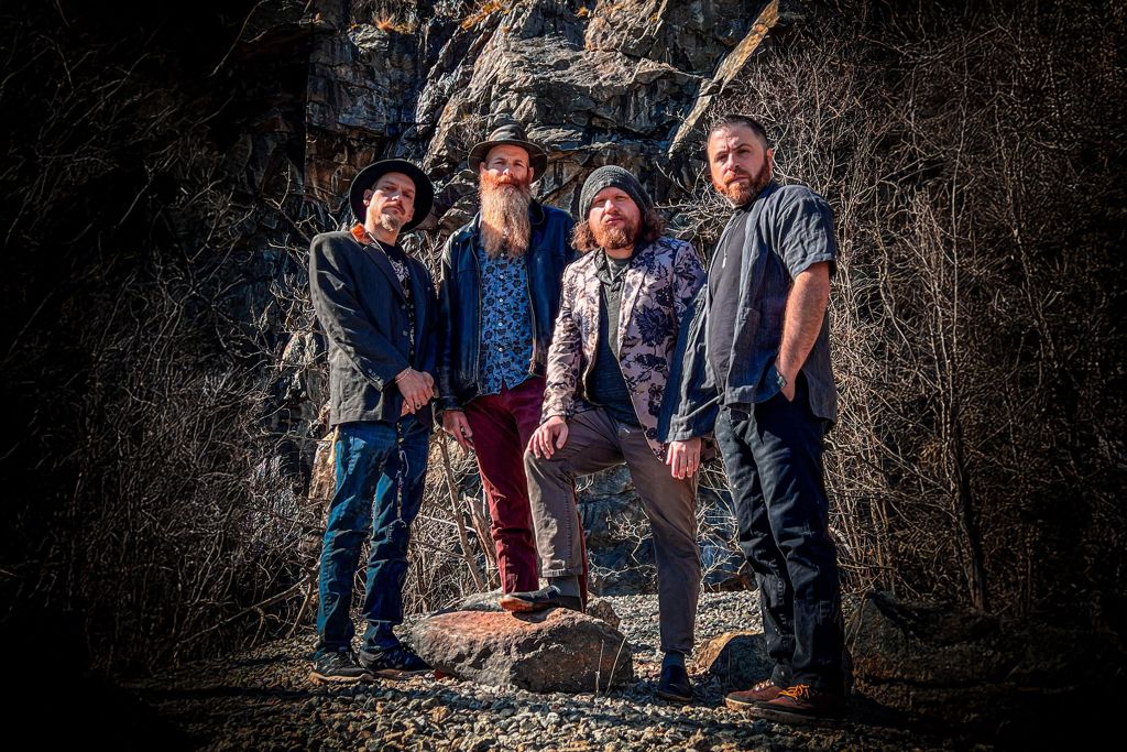 VIDEO PREMIERE: EDENSONG’s New Single “Book Of Complaints” Is A Progressive Rock Blast Fueled By Chaos & Catharsis