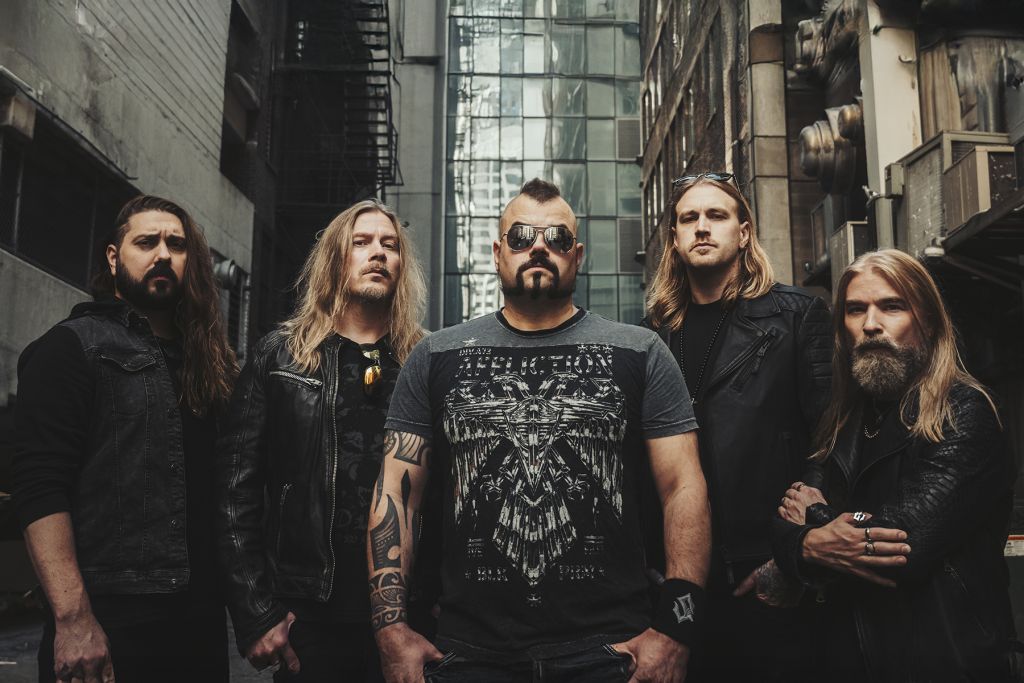 SABATON “The Tour To End All Tours” Concert Film Is Out Now On Video Streaming Services