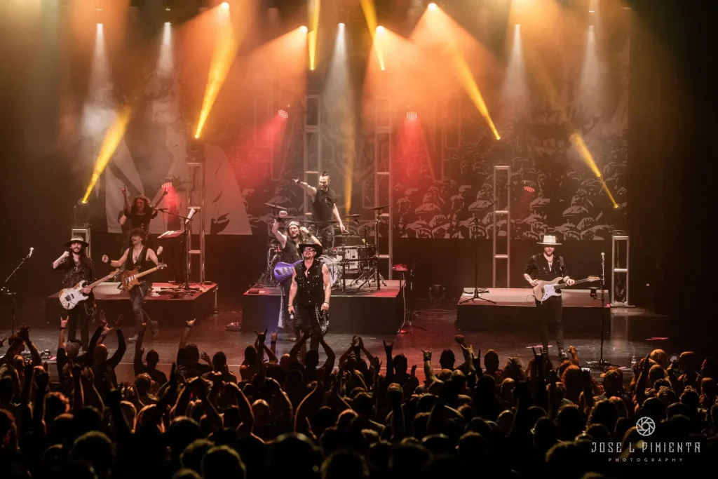 CONCERT REVIEW: GEOFF TATE’s Brings Spellbinding Final Chapter Of Iconic “Operation: Mindcrime” Album To Fort Lauderdale