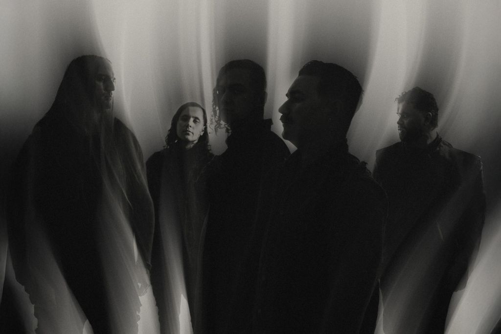 LORNA SHORE Share Music Video For New Single “Oblivion,” Announces New Album And North American Tour With THE BLACK DAHLIA MURDER