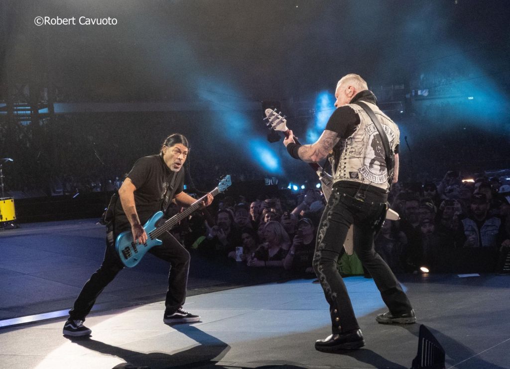 FUNKO Releases New METALLICA POP! Rocks Figures Inspired By “72 Seasons”