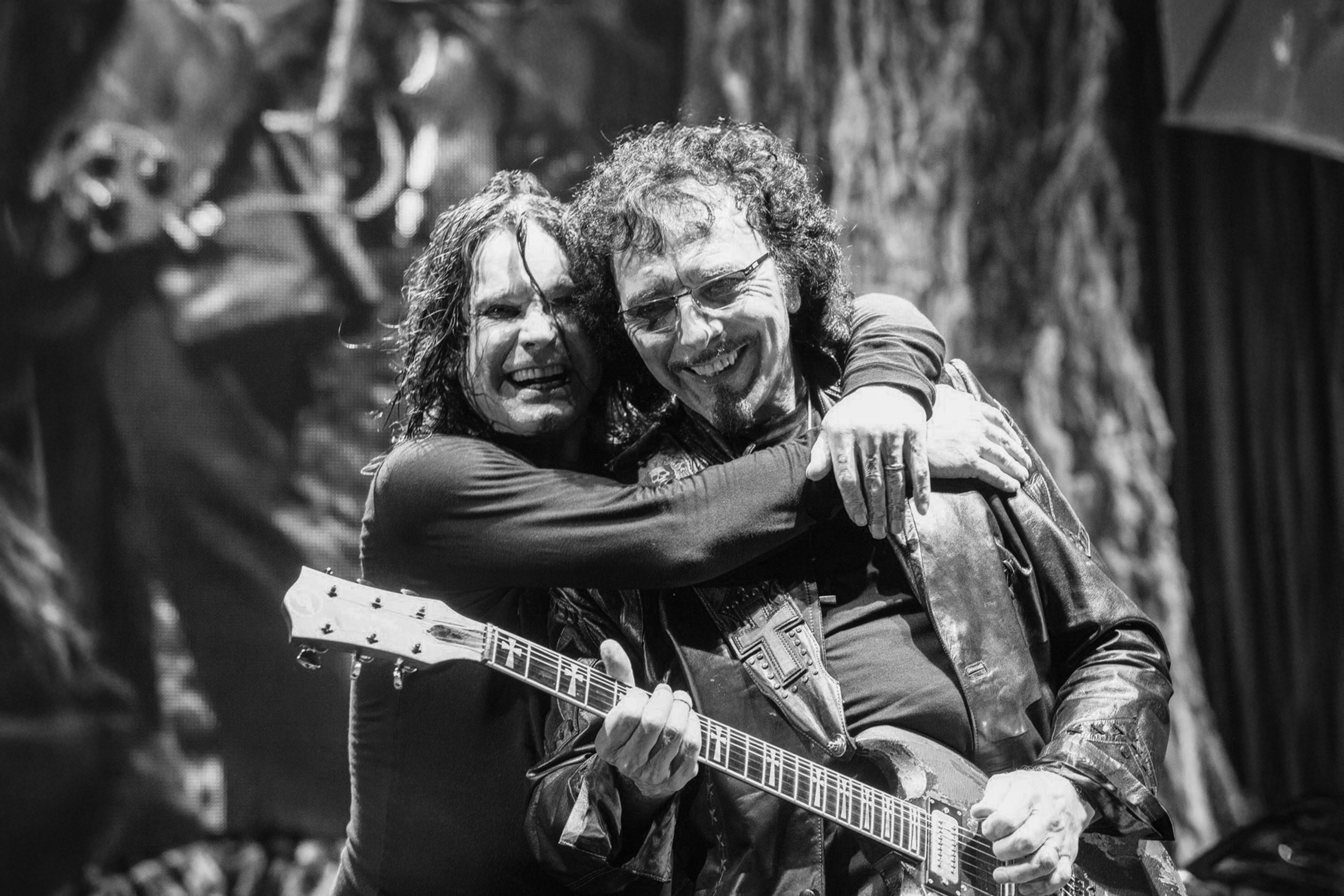 There's Never Gonna Be Another OZZY”: TONY IOMMI Reflects On BLACK  SABBATH's Farewell Concert, Legacy, And The Loss Of His Friend