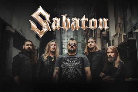 SABATON Announce “The Last Stand (10th Anniversary Edition)”