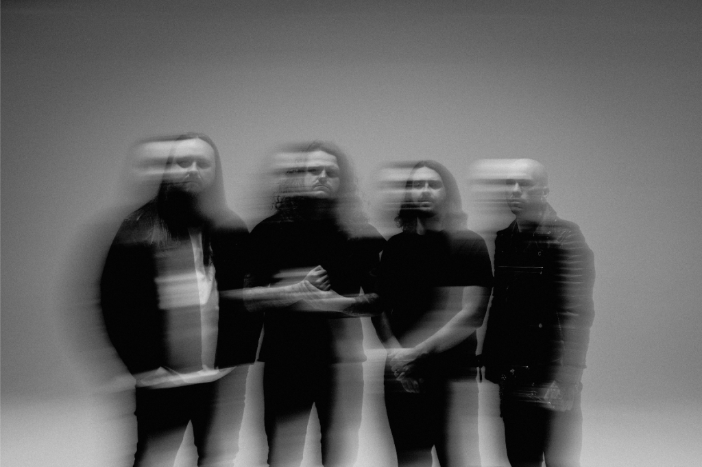 MISS MAY I Shares Return With Video For New Single “Pray For Silence”