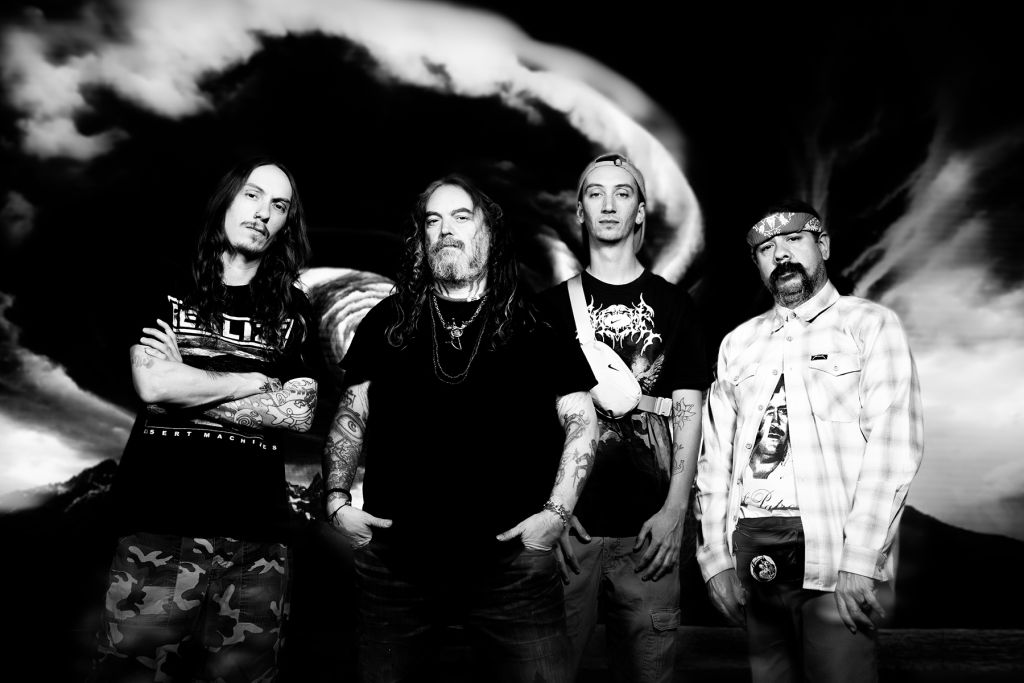 SOULFLY Announces US Tour With GO AHEAD AND DIE