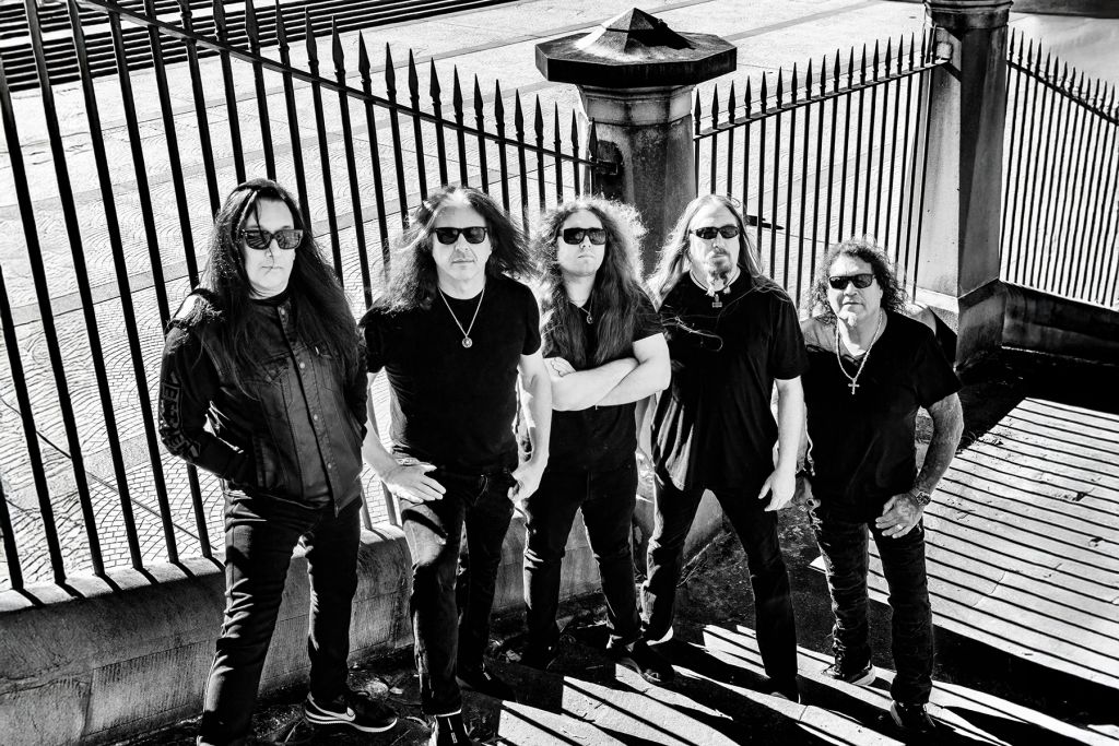 TESTAMENT Teams Up With KnuckleBonz For New Immersive Digital Experience Launching in 2026