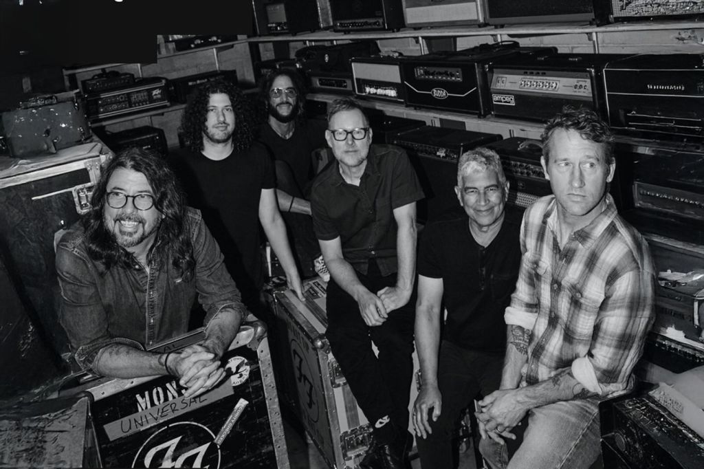 FOO FIGHTERS Announce a One-Night Event Fans Won’t Want to Miss And It’s All for a Powerful Cause